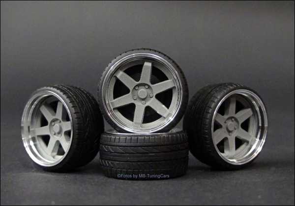 NISMO TE 37 Design XL